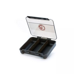 Коробка рыболовная Волжанка Carp Hammer Mini Furniture box 3 отделения
