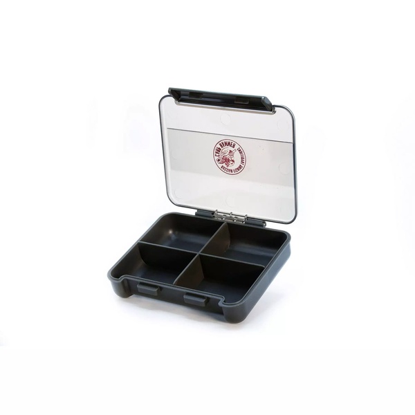 Коробка рыболовная Волжанка Carp Hammer Mini Furniture box 4 отделения