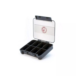 Коробка рыболовная Волжанка Carp Hammer Mini Furniture box 8 отделений