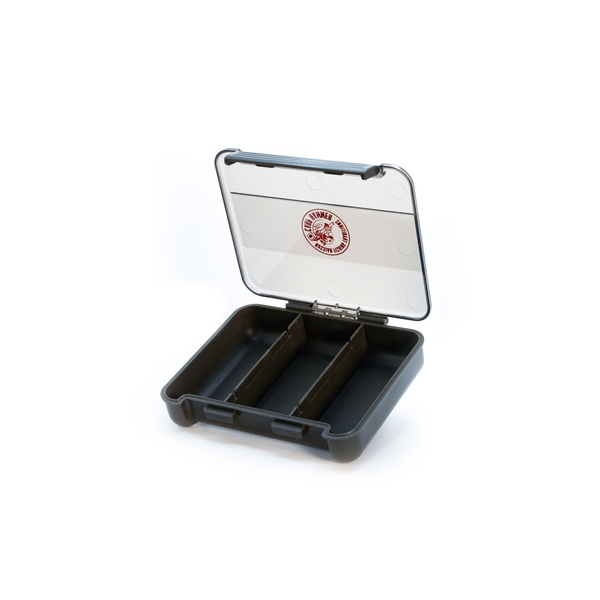 Коробка рыболовная Волжанка Carp Hammer Mini Furniture box (двухъярусная) 3+6 отделений