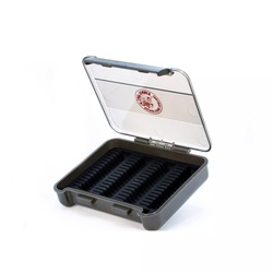 Коробка рыболовная Волжанка Carp Hammer Mini Furniture Hook box (1 отделение)