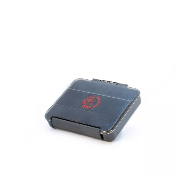 Коробка рыболовная Волжанка Carp Hammer Mini Furniture Hook box (1 отделение)