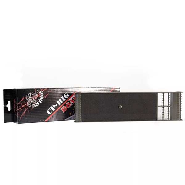 Поводочница Волжанка Carp Hammer Rig-board