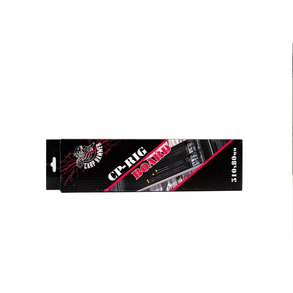 Поводочница Волжанка Carp Hammer Rig-board