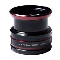 Шпуля к катушке Волжанка Pro Sport Micro Game 1010 PE