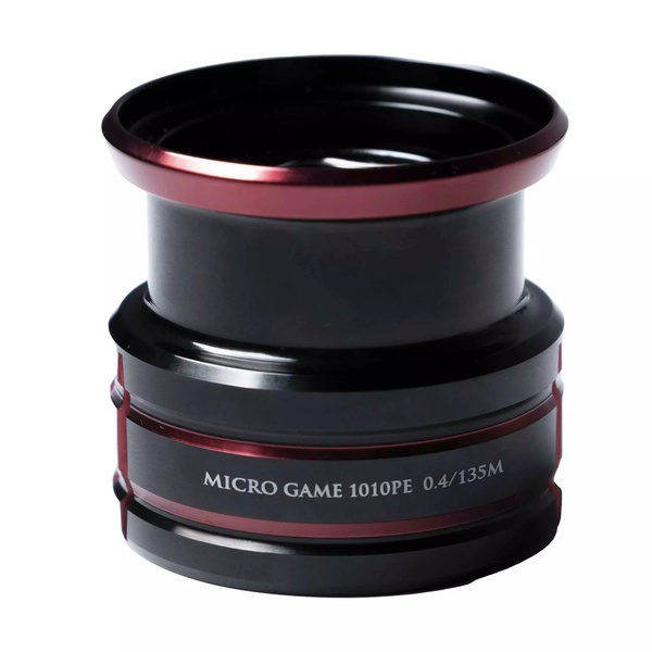Шпуля к катушке Волжанка Pro Sport Micro Game 1010 PE