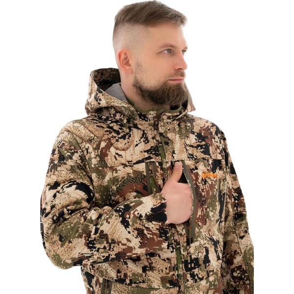 Костюм Remington Camp Forest