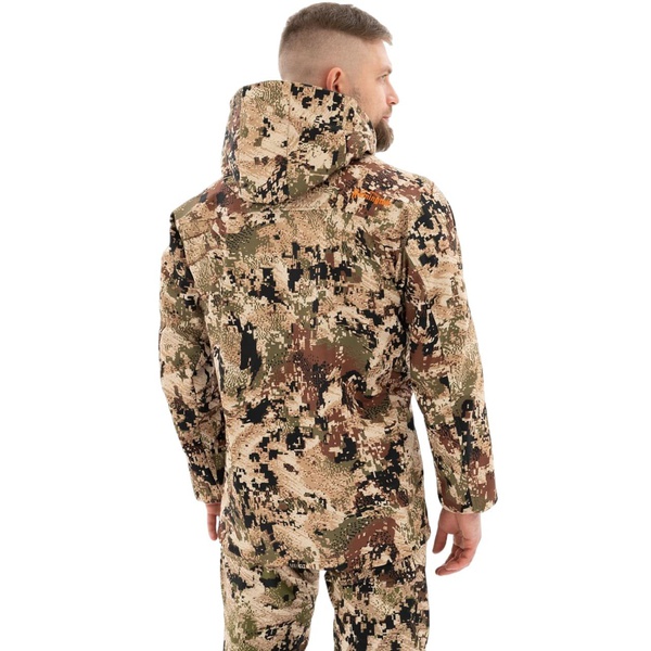 Костюм Remington Camp Forest