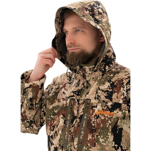 Костюм Remington Camp Forest