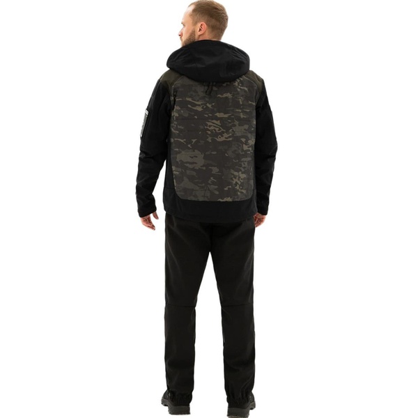 Костюм Remington Street Fighter