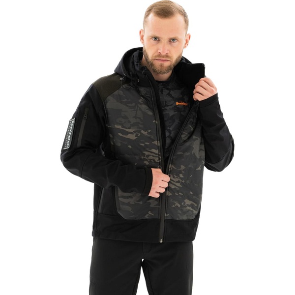 Костюм Remington Street Fighter