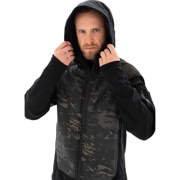 Костюм Remington Street Fighter