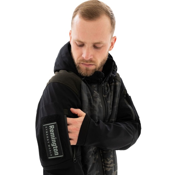 Костюм Remington Street Fighter