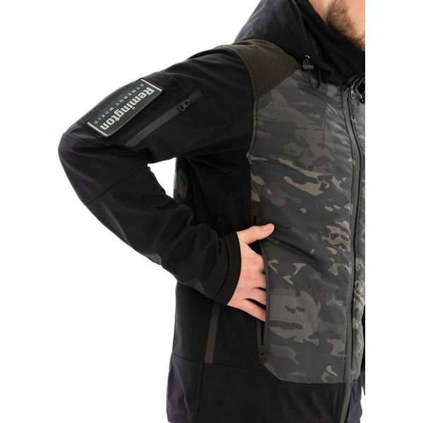 Костюм Remington Street Fighter