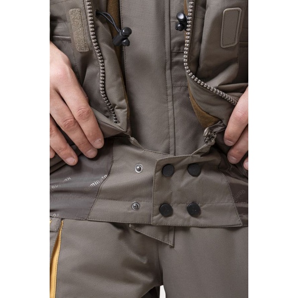 Костюм Remington Real Fishing Down