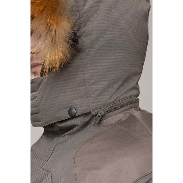 Костюм Remington Real Fishing Down