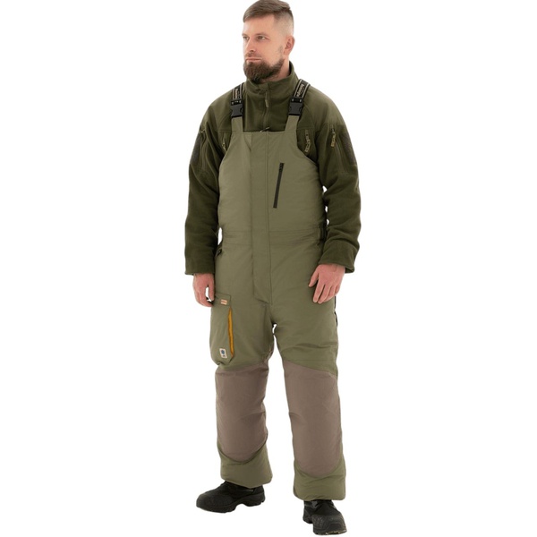 Костюм Remington Real Fishing Down