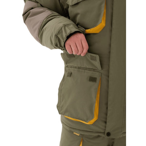 Костюм Remington Real Fishing Down