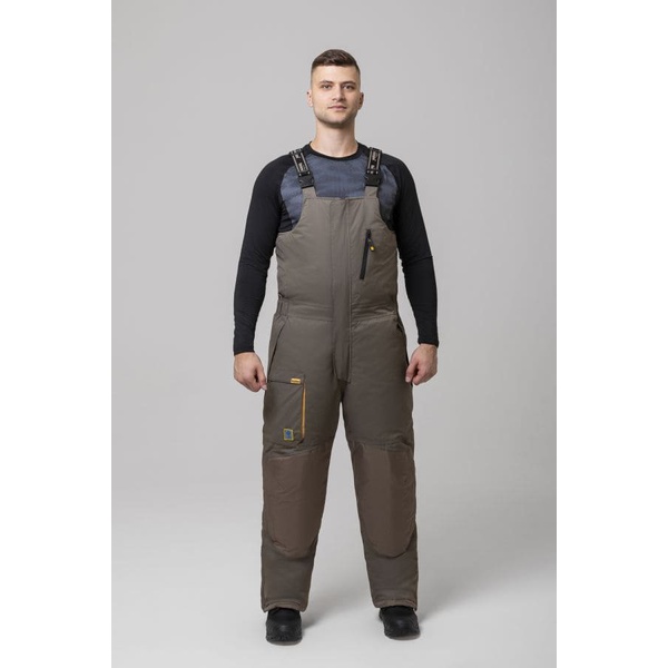 Костюм Remington Real Fishing Down