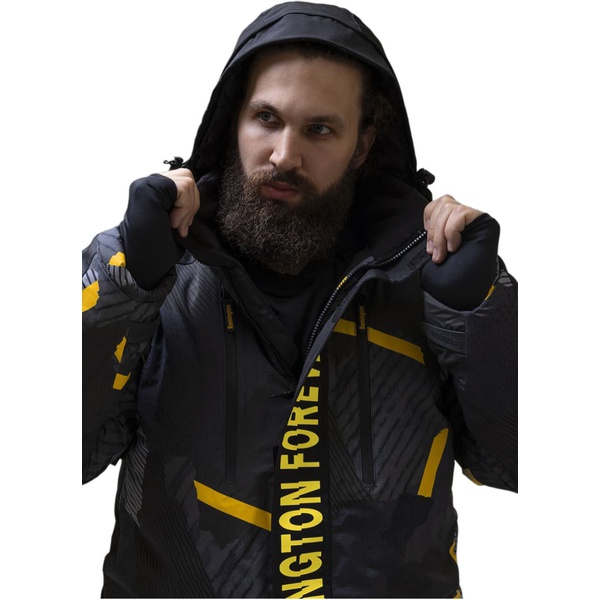 Комбинезон Remington ATW Speed