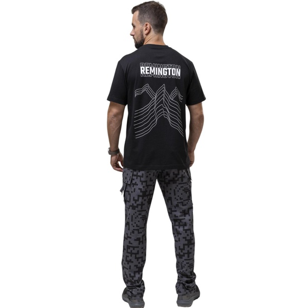 Футболка Remington Focusing