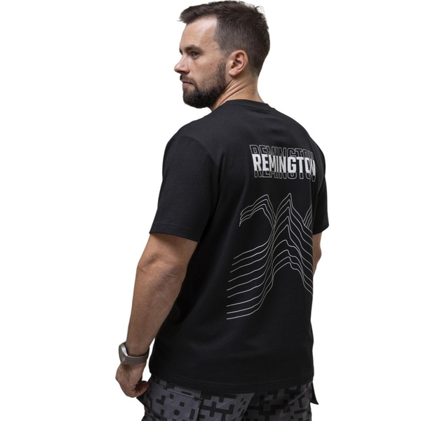 Футболка Remington Focusing