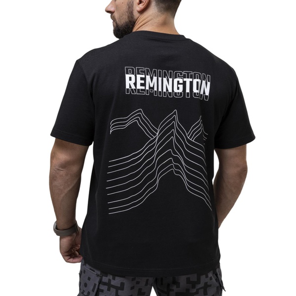 Футболка Remington Focusing