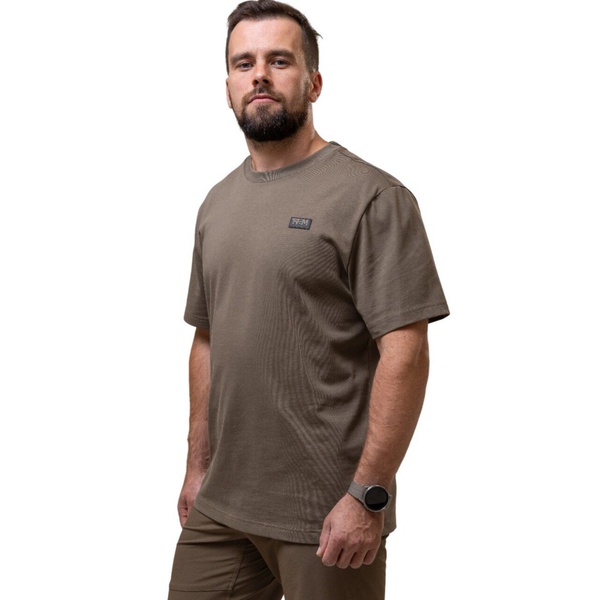 Футболка Remington Elbrus