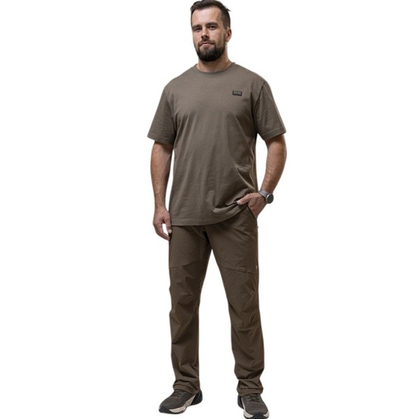 Футболка Remington Elbrus