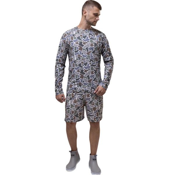 Шорты Remington Fishing