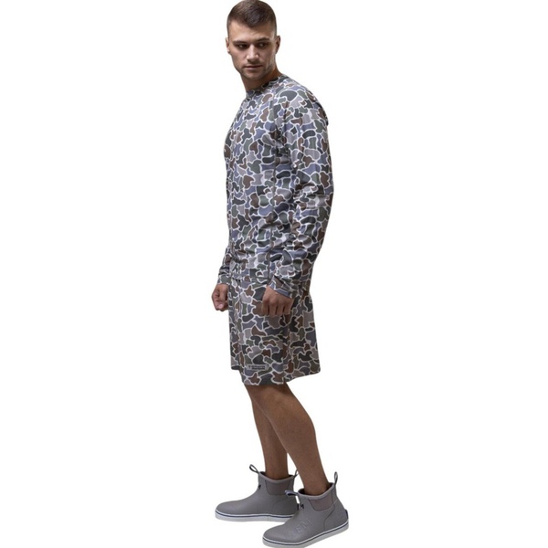 Шорты Remington Fishing