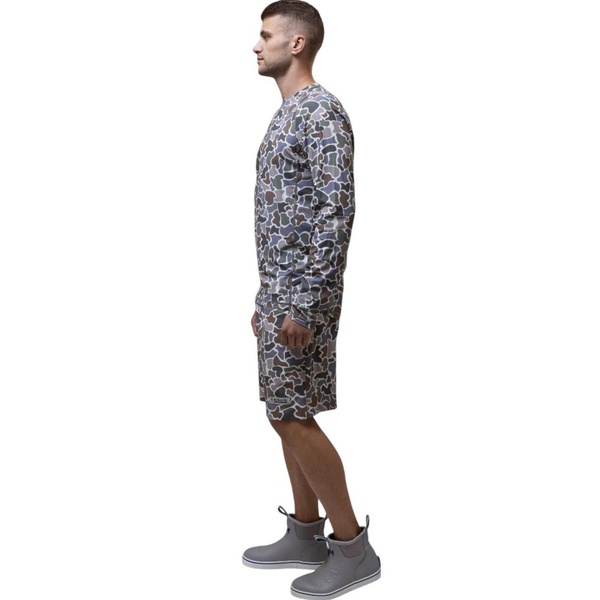 Шорты Remington Fishing