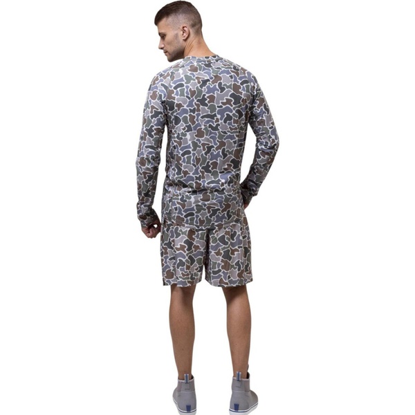 Шорты Remington Fishing