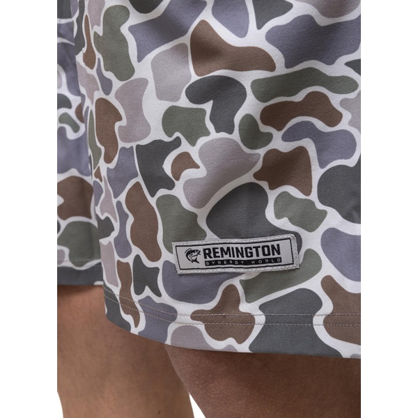 Шорты Remington Fishing