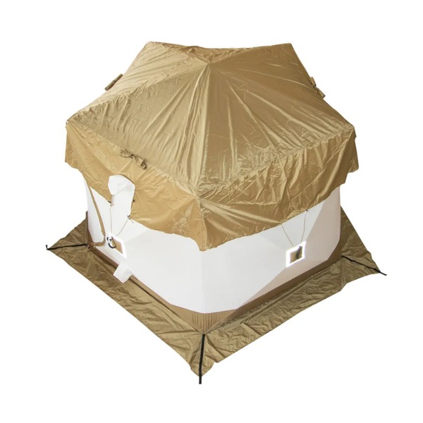 Накидка для зимней палатки Следопыт Premium 5 стен PF-TW-15