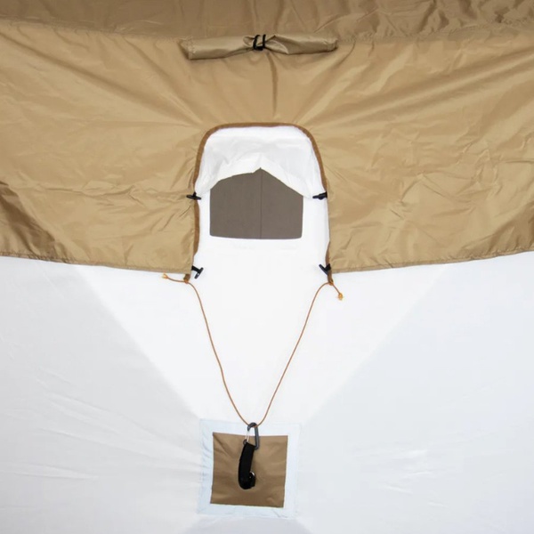 Накидка для зимней палатки Следопыт Premium 5 стен PF-TW-15