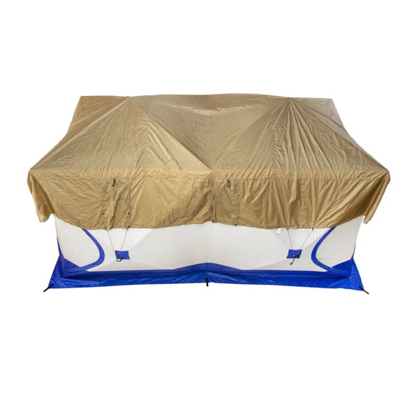 Накидка для зимней палатки Следопыт PF-TW-21, PF-TW-41