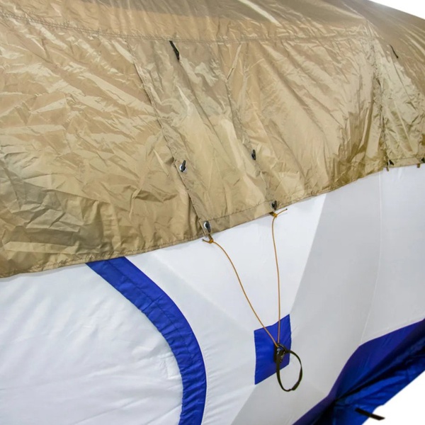 Накидка для зимней палатки Следопыт PF-TW-21, PF-TW-41