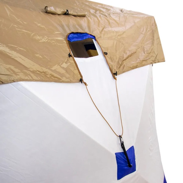 Накидка для зимней палатки Следопыт PF-TW-21, PF-TW-41