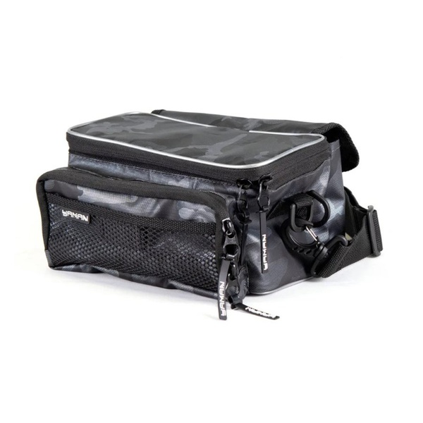 Сумка рыболовная Yaman Sling Lure Bag M+3 коробки
