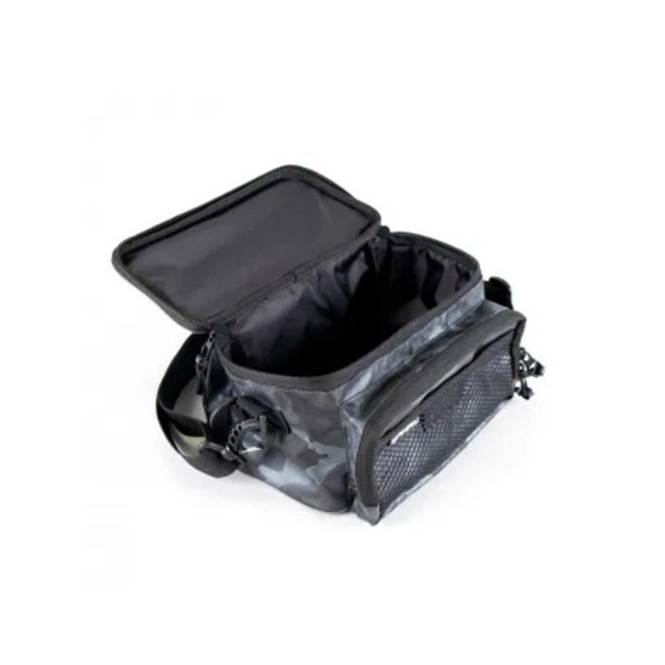 Сумка рыболовная Yaman Sling Lure Bag M+3 коробки