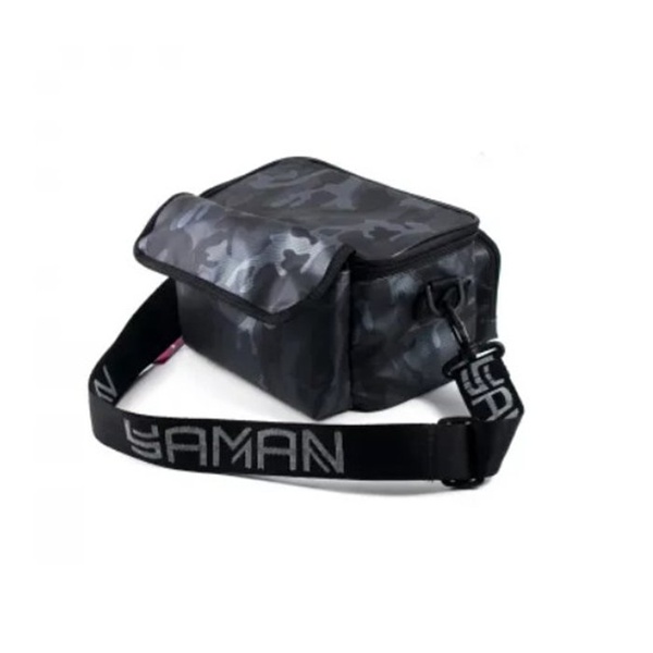 Сумка рыболовная Yaman Sling Lure Bag M+3 коробки