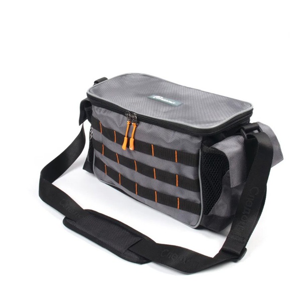 Сумка рыболовная Следопыт Base Lure Bag L (без коробок)