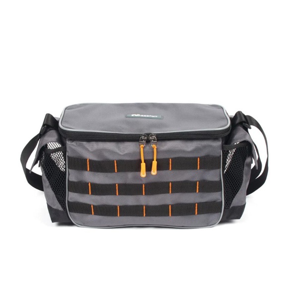 Сумка рыболовная Следопыт Base Lure Bag L (без коробок)