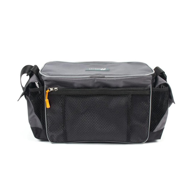 Сумка рыболовная Следопыт Base Lure Bag L (без коробок)