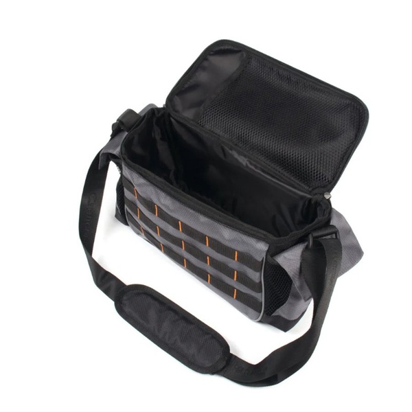 Сумка рыболовная Следопыт Base Lure Bag L (без коробок)