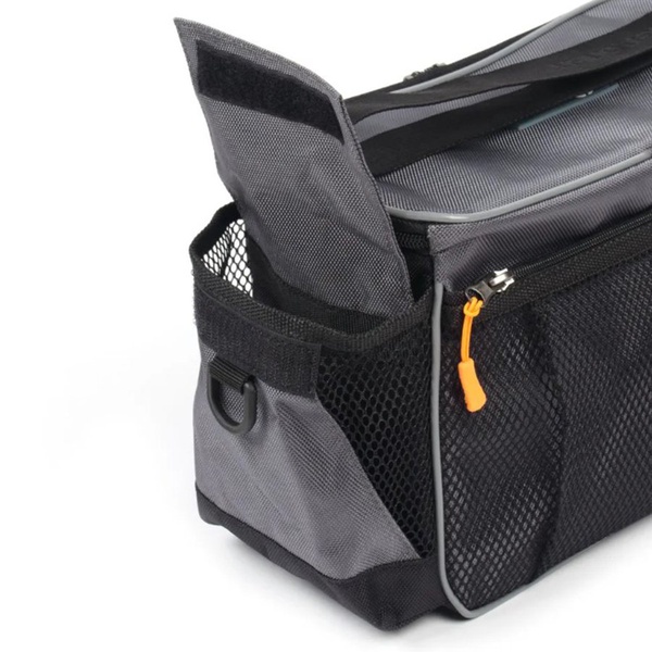 Сумка рыболовная Следопыт Base Lure Bag L (без коробок)