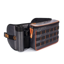 Сумка рыболовная Следопыт Fishing Belt Bag (без коробок)