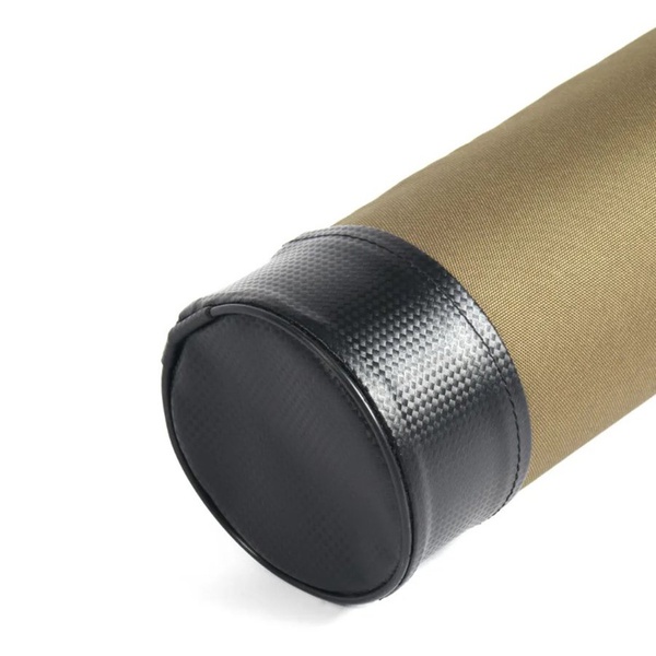 Тубус для удилищ Следопыт (d-110 мм) хаки, L- 115 см