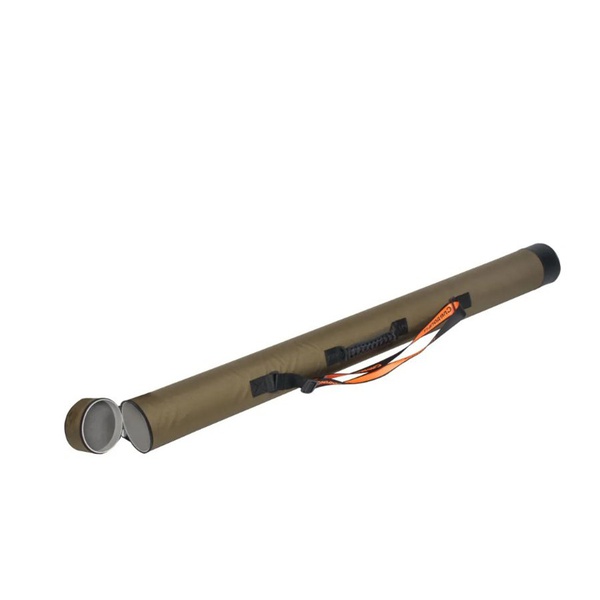 Тубус для удилищ Следопыт (d-110 мм) хаки, L- 135 см